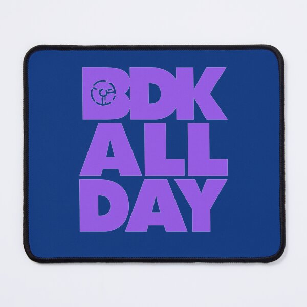 Item preview, BDK All Day - Purple designed and sold by Maximilianmuler.