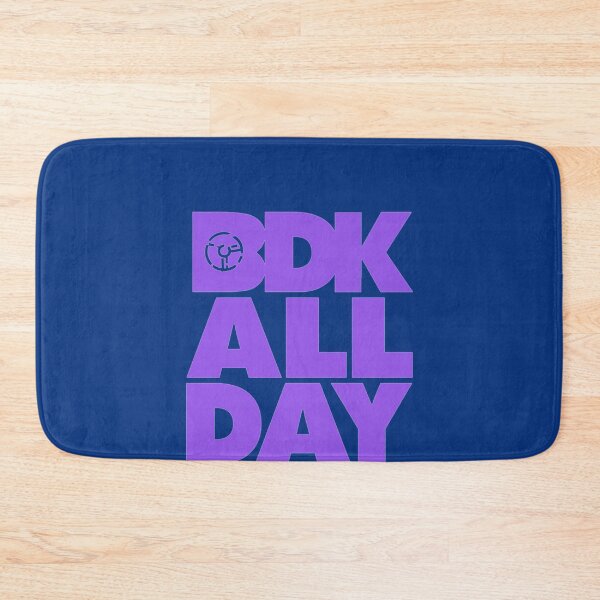 Item preview, BDK All Day - Purple     designed and sold by Maximilianmuler.