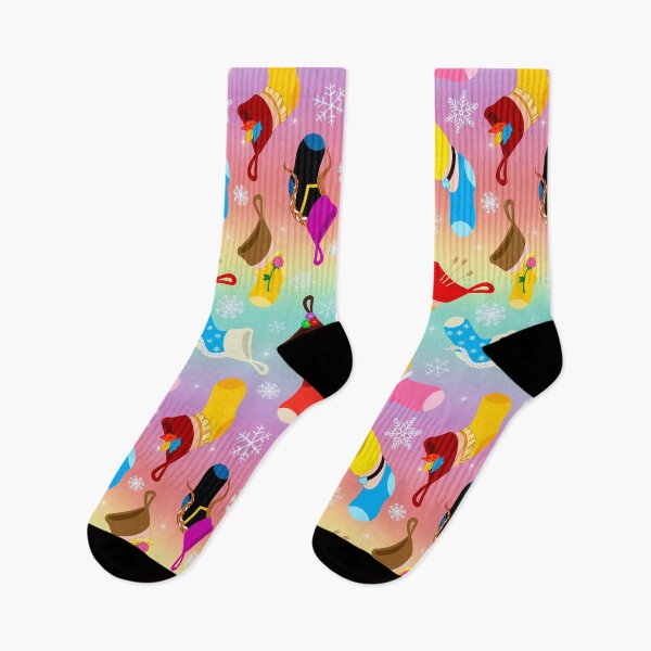 Item preview, Princess Christmas Stockings Large designed and sold by Disney1955Fan.