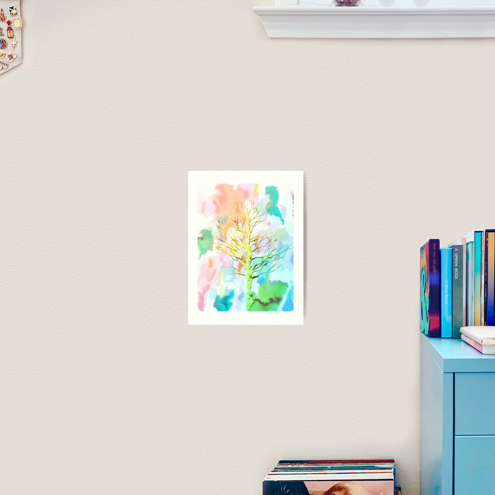 Item preview, Art Print designed and sold by RoxanneG.
