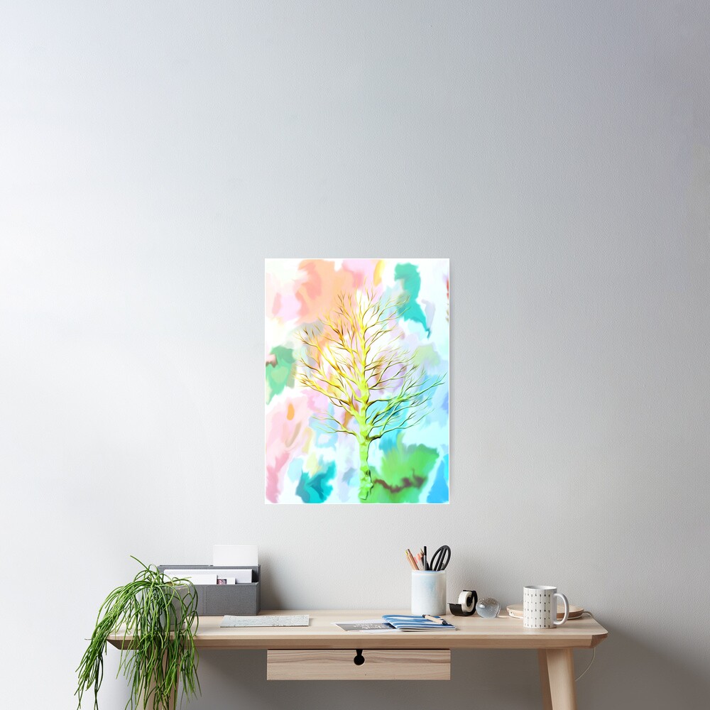 Item preview, Poster designed and sold by RoxanneG.