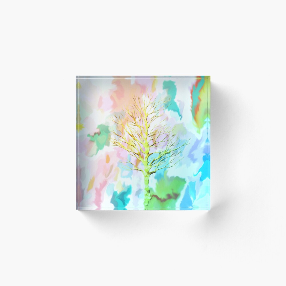 Item preview, Acrylic Block designed and sold by RoxanneG.