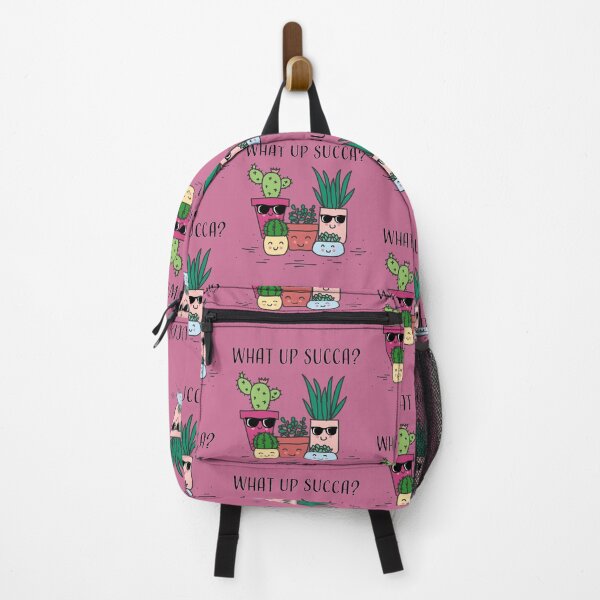 Item preview, What Up Succa? designed and sold by platinumknuckle.