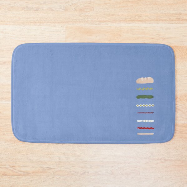 Item preview, Sandwich Parts designed and sold by LochNestFarm.