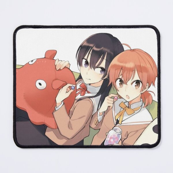 Item preview, Bloom Into You - Nanami Touko and Koito Yuu designed and sold by louise19900424.