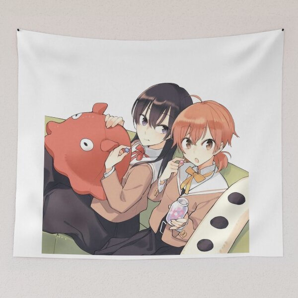 Item preview, Bloom Into You - Nanami Touko and Koito Yuu designed and sold by louise19900424.