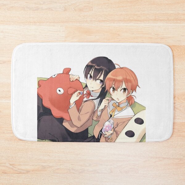 Item preview, Bloom Into You - Nanami Touko and Koito Yuu designed and sold by louise19900424.