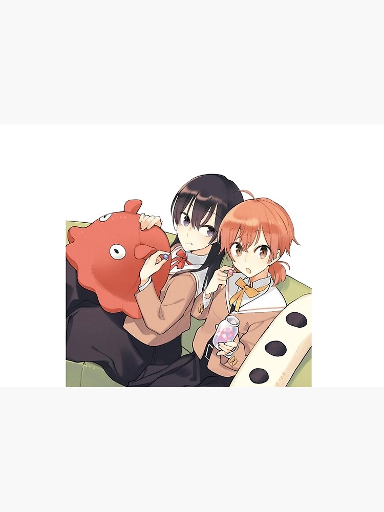 Anime, Yagate Kimi ni Naru, Yuu Koito, Touko Nanami, HD wallpaper