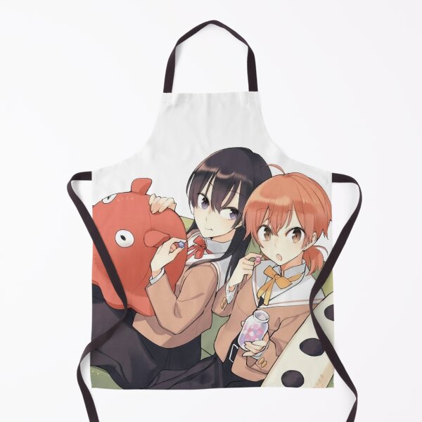 Item preview, Bloom Into You - Nanami Touko and Koito Yuu designed and sold by louise19900424.