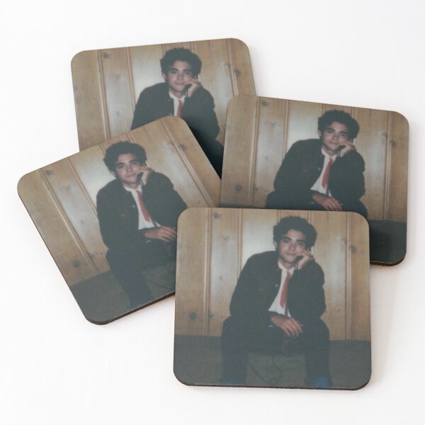 Item preview, joshua bassett designed and sold by Carmens-World.