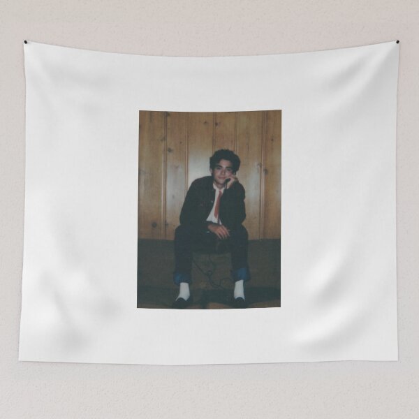 Item preview, joshua bassett designed and sold by Carmens-World.
