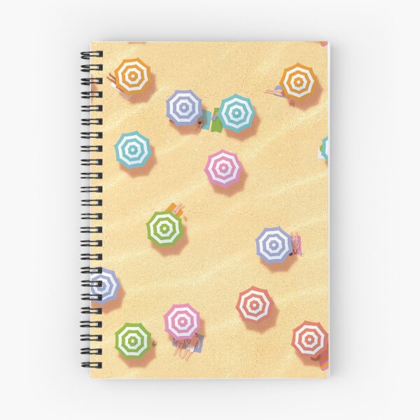 Item preview, Beach pattern designed and sold by junjoba.