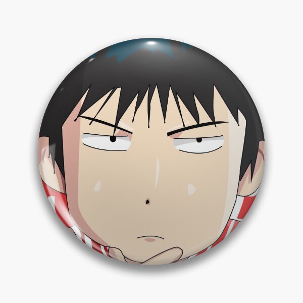 Item preview, Slam Dunk Rukawa Kaede designed and sold by arrasign.