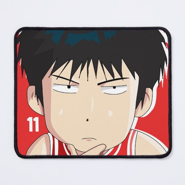 Item preview, Slam Dunk Rukawa Kaede designed and sold by arrasign.