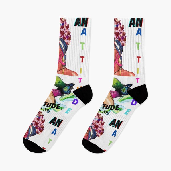 Item preview, ATTITUDE? designed and sold by FNMDRYP.