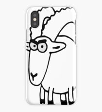 steinbock_062012_k_2c T-Shirt iPhone Case/Skin
