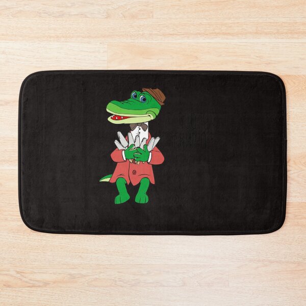 Item preview, "500 Popsicle" Gena the Crocodile Funny Soviet Russian Cartoon Classic . designed and sold by hatfieldlevi22.