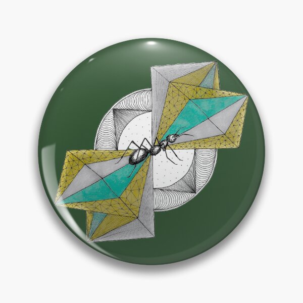 Item preview, Alchemy of the Forest: Intersects Collection V designed and sold by Kat Novotna.