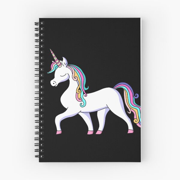 Item preview, All I want for Christmas is a unicorn- all I want for Christmas is a unicorn  designed and sold by Speckledfrog.