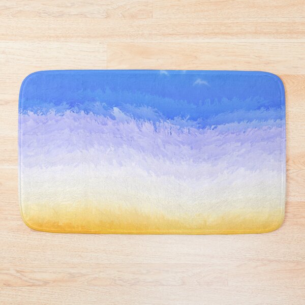 Item preview, Sand, Surf and Sky designed and sold by George Robinson.