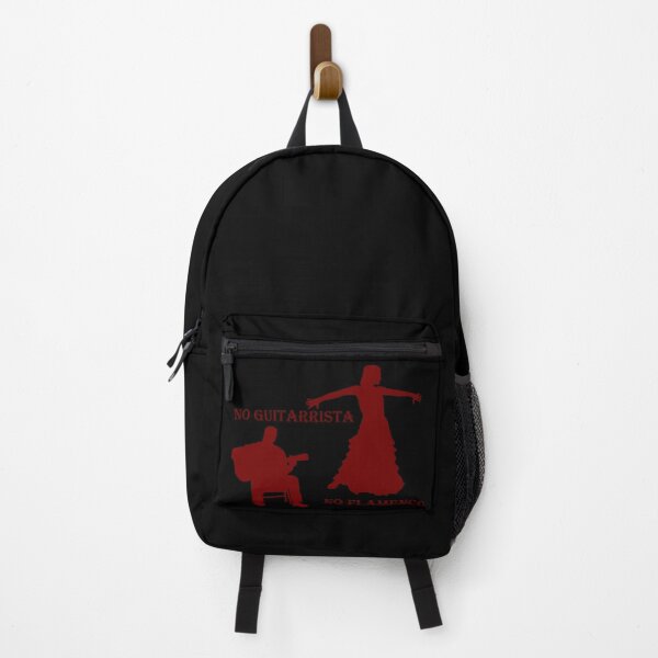 Item preview, No Guitarrista, No Flamenco designed and sold by saechla.