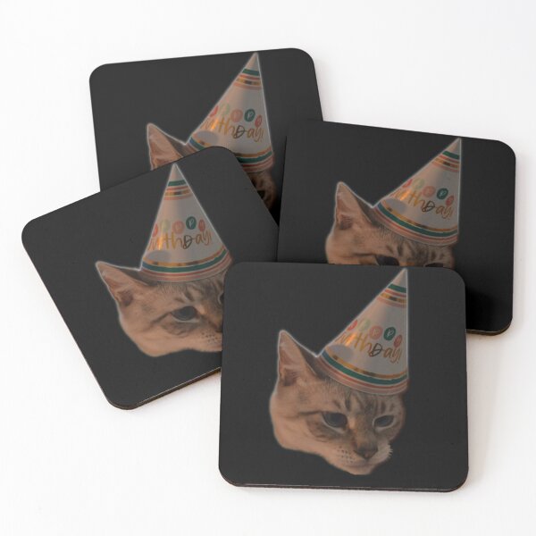 Item preview, le funny cat   designed and sold by MyFunnyWorld.