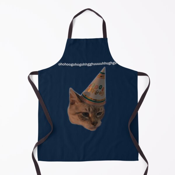 Item preview, le funny cat   designed and sold by MyFunnyWorld.