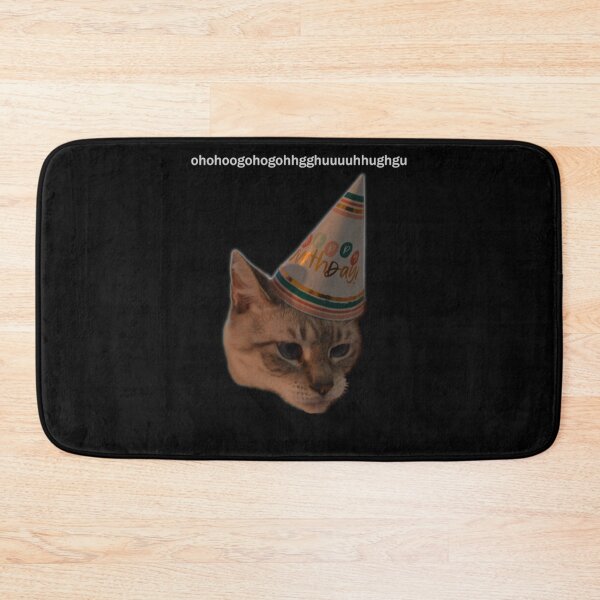 Item preview, le funny cat   designed and sold by MyFunnyWorld.