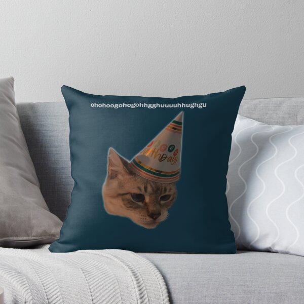 Item preview, le funny cat   designed and sold by MyFunnyWorld.