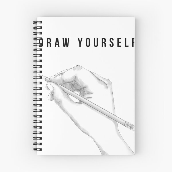Item preview, Draw yourself designed and sold by TStoere.