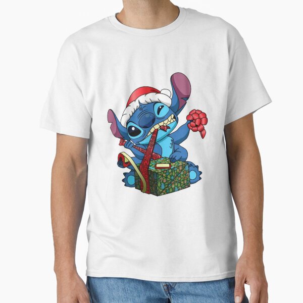 Artikel-Vorschau von Stitch Opening Geschenke Weihnachten, designt und verkauft von lokabrand.