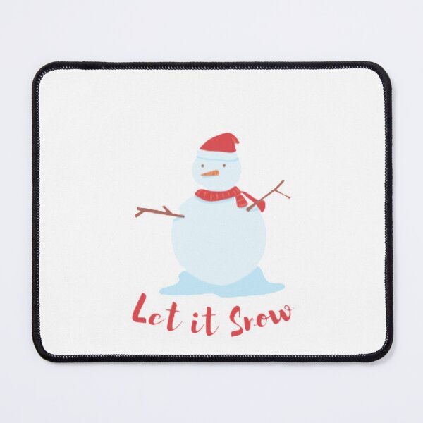Item preview, Christmas Snowman designed and sold by SagesZ.