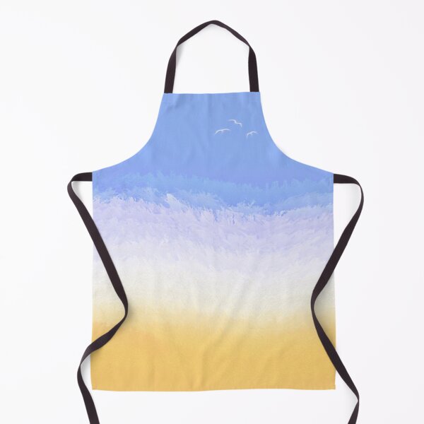 Item preview, Sand,Surf and Sky designed and sold by George Robinson.