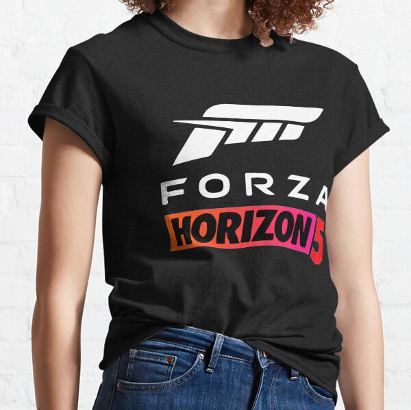 Forza Horizon 5 Classic T-Shirt