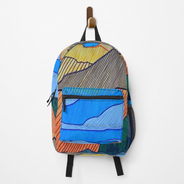 Item preview, My Mountains designed and sold by jessekruze.