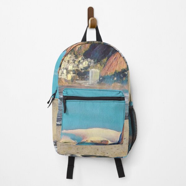 Item preview, Copacabana, Rio de Janeiro designed and sold by SofiaStutio.