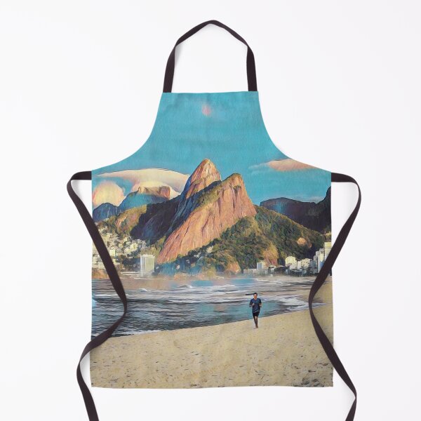 Item preview, Copacabana, Rio de Janeiro designed and sold by SofiaStutio.