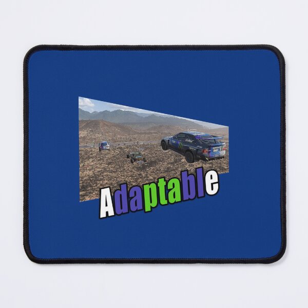 Item preview, Forza Horizon 5 Adaptable designed and sold by Maximilianmuler.