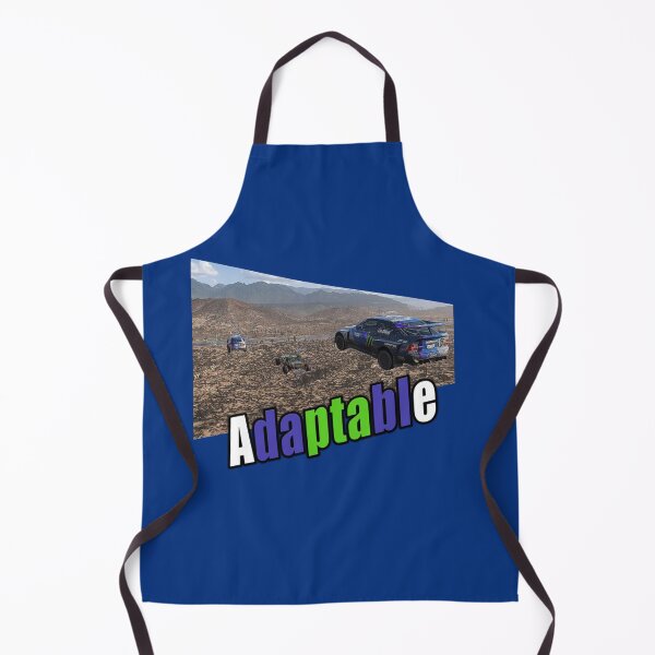 Item preview, Forza Horizon 5 Adaptable designed and sold by Maximilianmuler.
