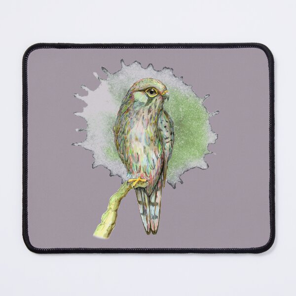 Item preview,  Kestrel in green designed and sold by Bwiselizzy.