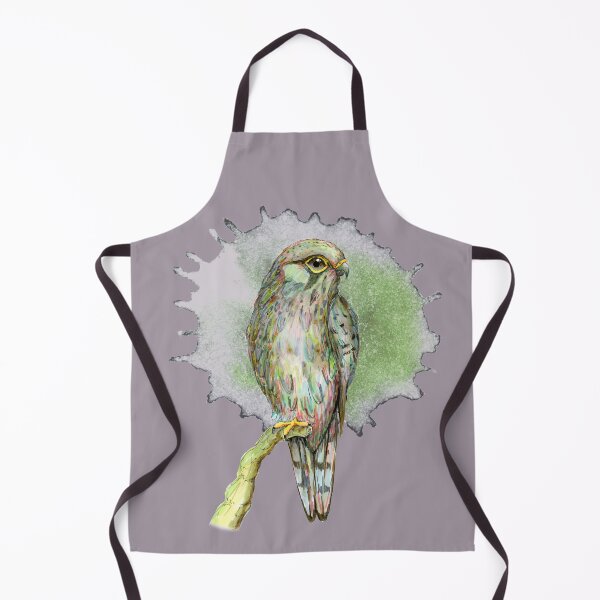 Item preview,  Kestrel in green designed and sold by Bwiselizzy.