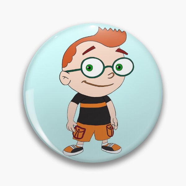 Item preview, Leo designed and sold by Illustrationsbyv .