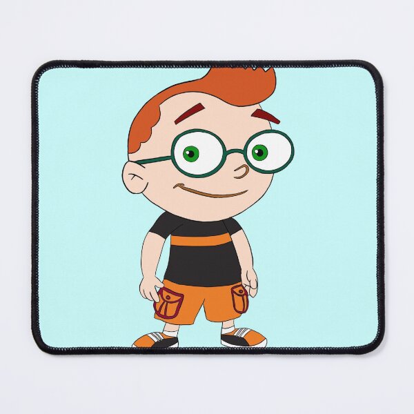 Item preview, Leo designed and sold by Illustrationsbyv .