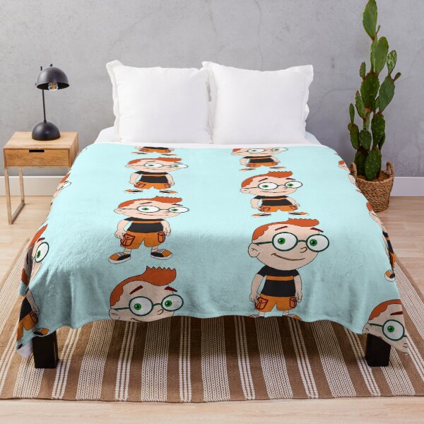Item preview, Leo designed and sold by Illustrationsbyv .