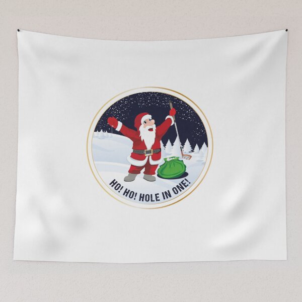 Item preview, Christmas for golfers, golf clubs or golf friends designed and sold by stearman.