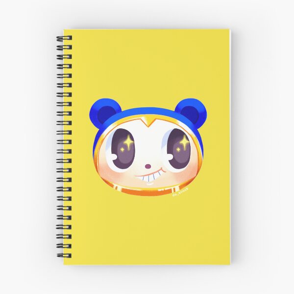 Item preview, Persona 4 Teddie designed and sold by daquack.