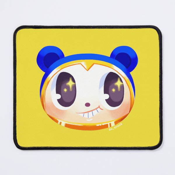 Item preview, Persona 4 Teddie designed and sold by daquack.