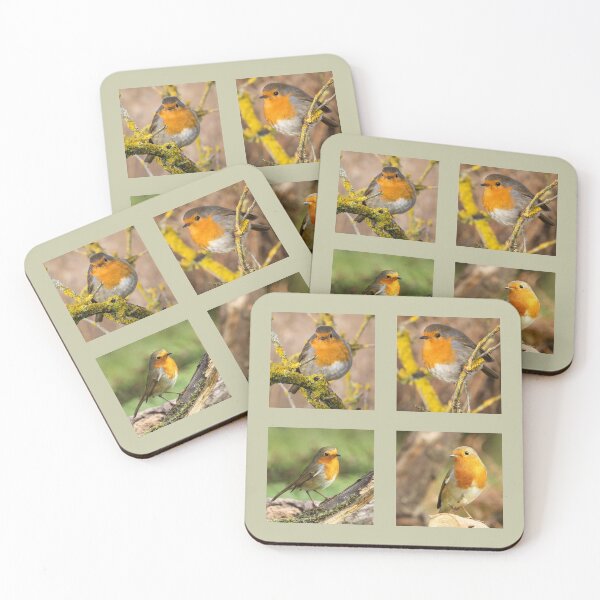 Item preview, Robin Collection designed and sold by Jane Stanley Photography.