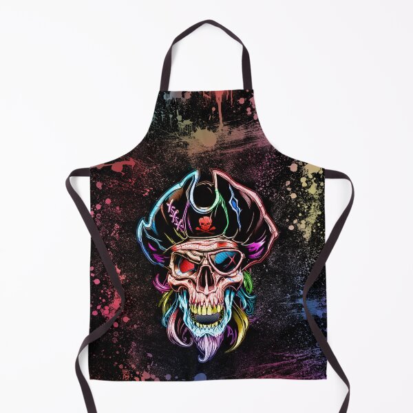 Item preview, PIRATE NIGHT  designed and sold by johnnyssandart.