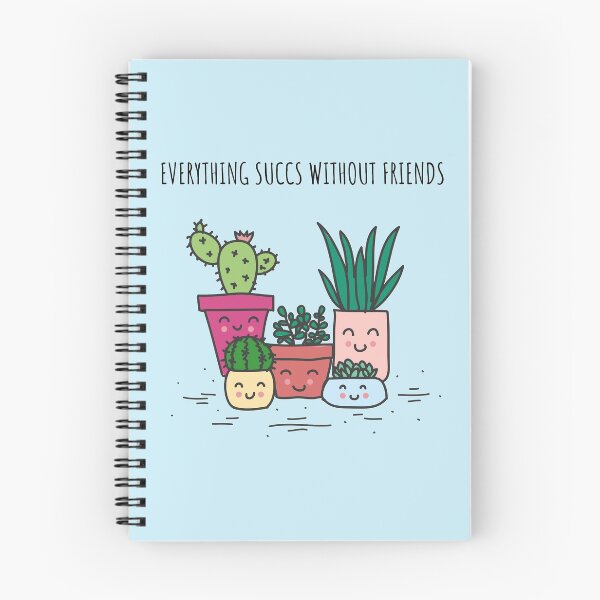 Item preview, Everything succs without friends designed and sold by platinumknuckle.